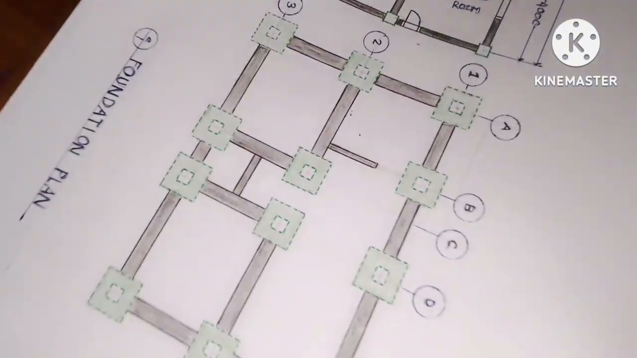 For educational purposes only. Floorplan with roof plan and elevations