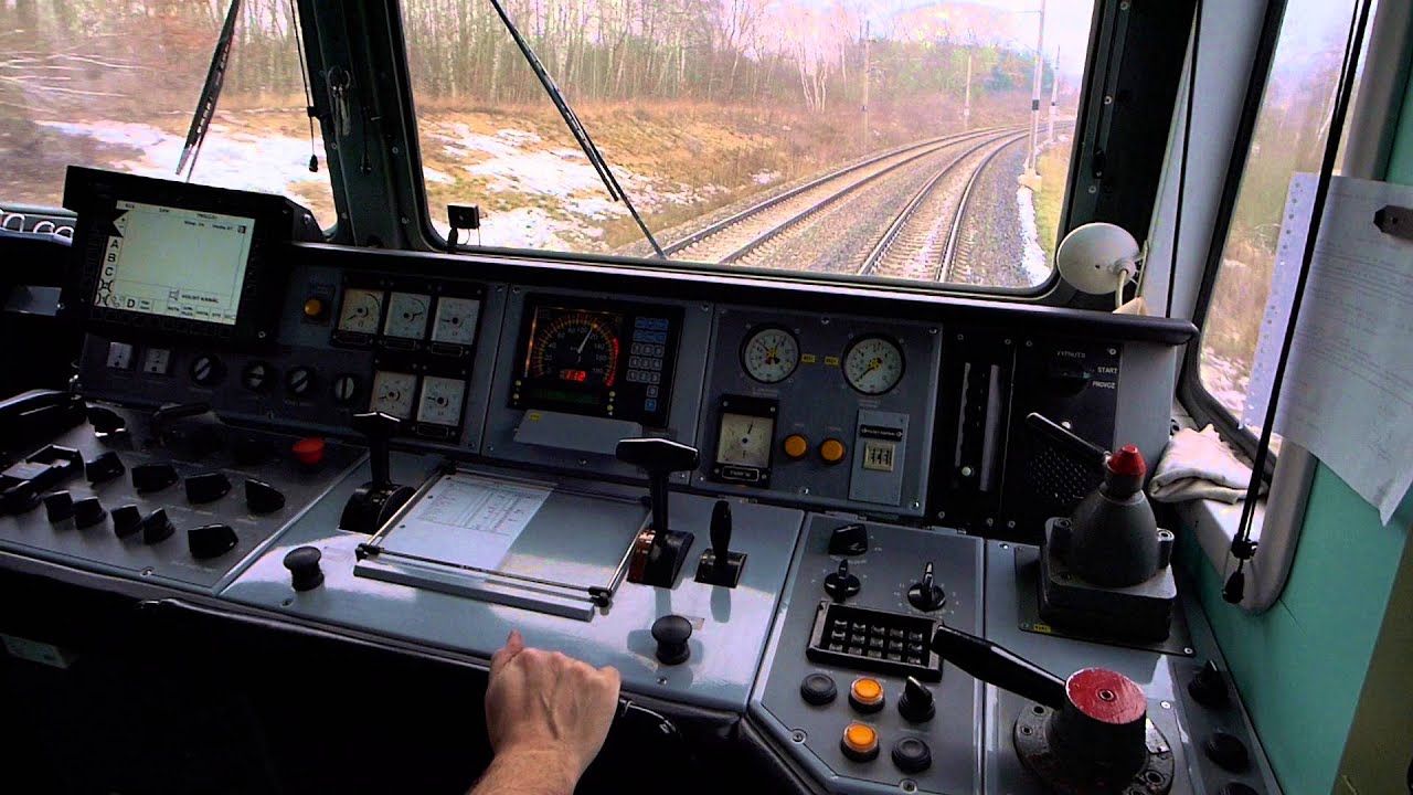 Cabview 362 - Cheb - Sokolov