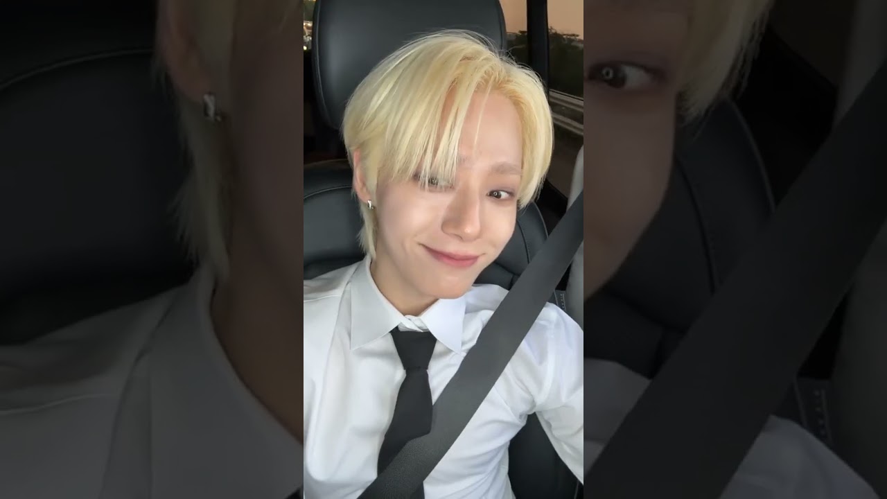 250611 원어스 환웅 (ONEUS Hwanwoong) Instagram Live
