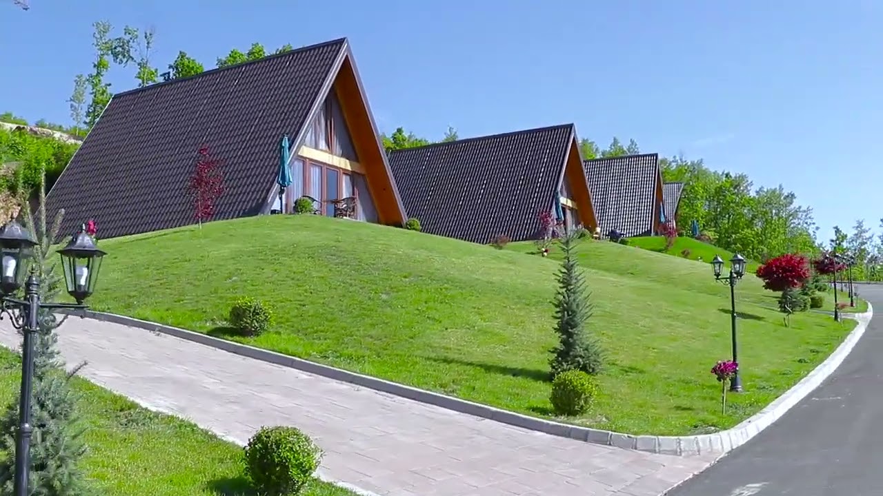 ROYALTECH® Spas in Premium Resorts