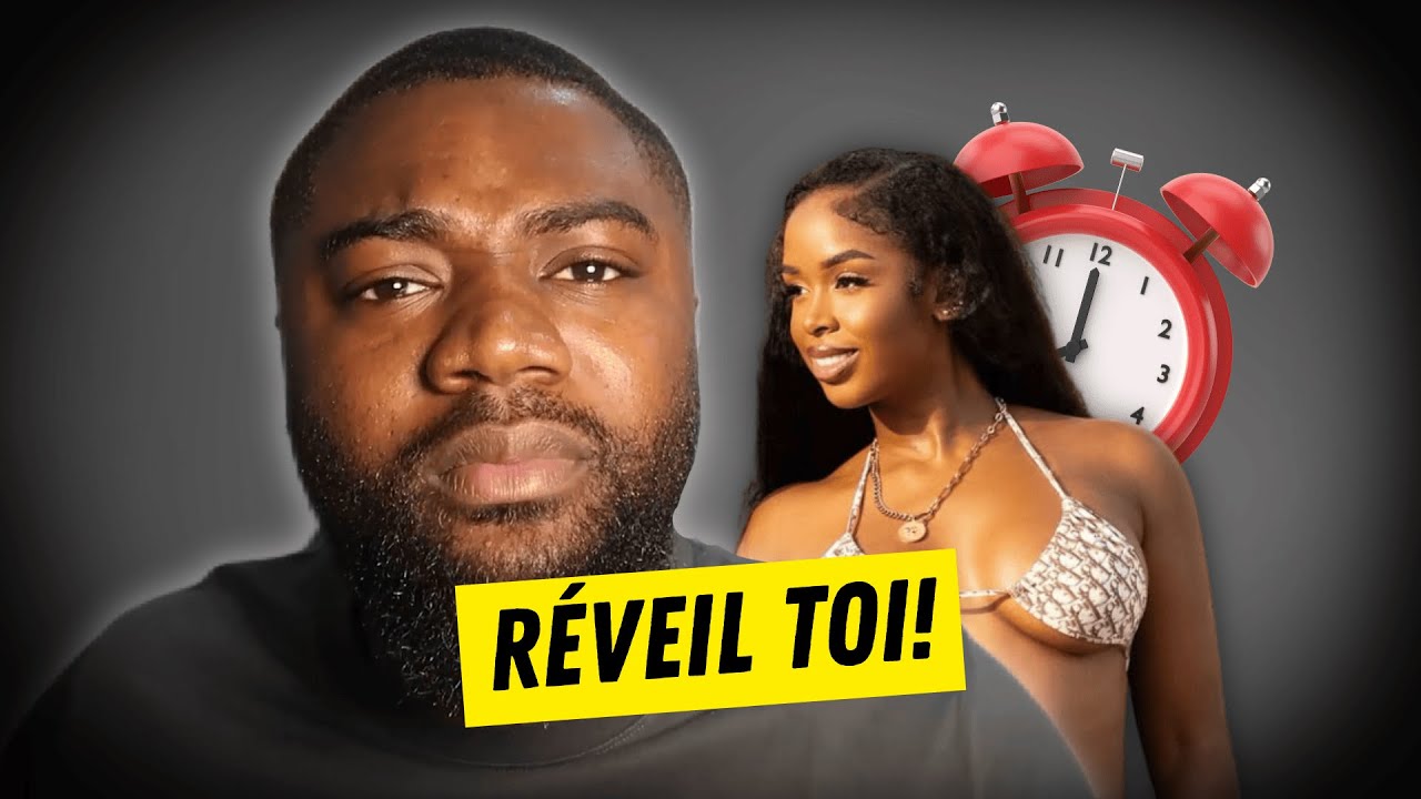 LA TECHNIQUE QUI VA LA FAIRE REVENIR À TES PIEDS