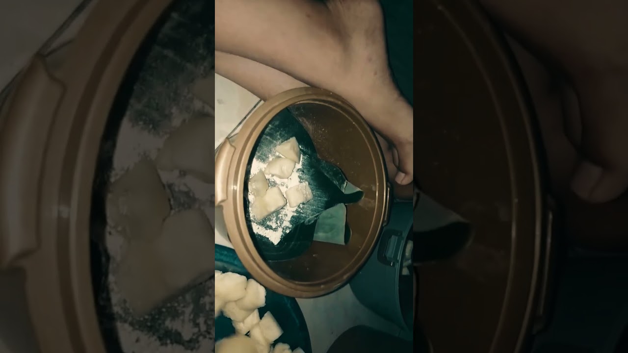 ~||BIOTEKNOLOGI KONVESI|| Membuat Tape Singkong||~ •KELOMPOK 3