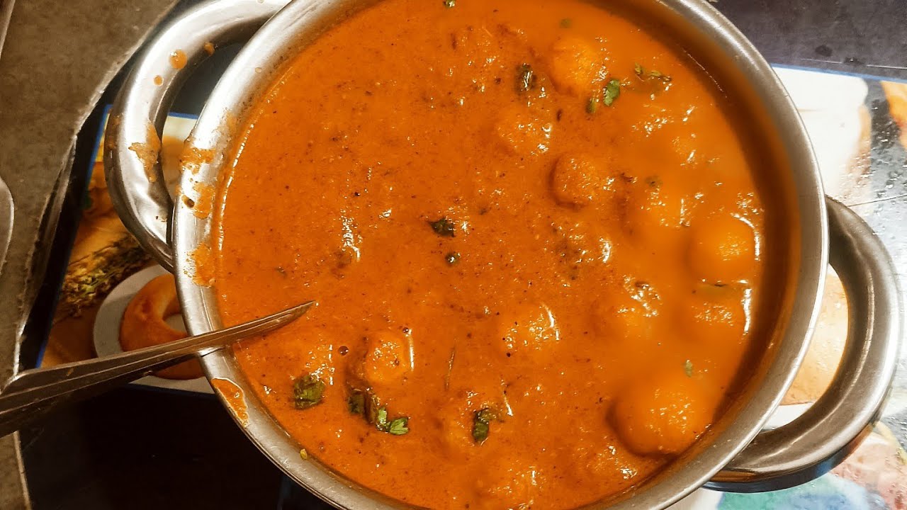 Restaurant style Dam aalu Ghar per banaya aasan tarike se/दम आलू रेसिपी#viral #food 