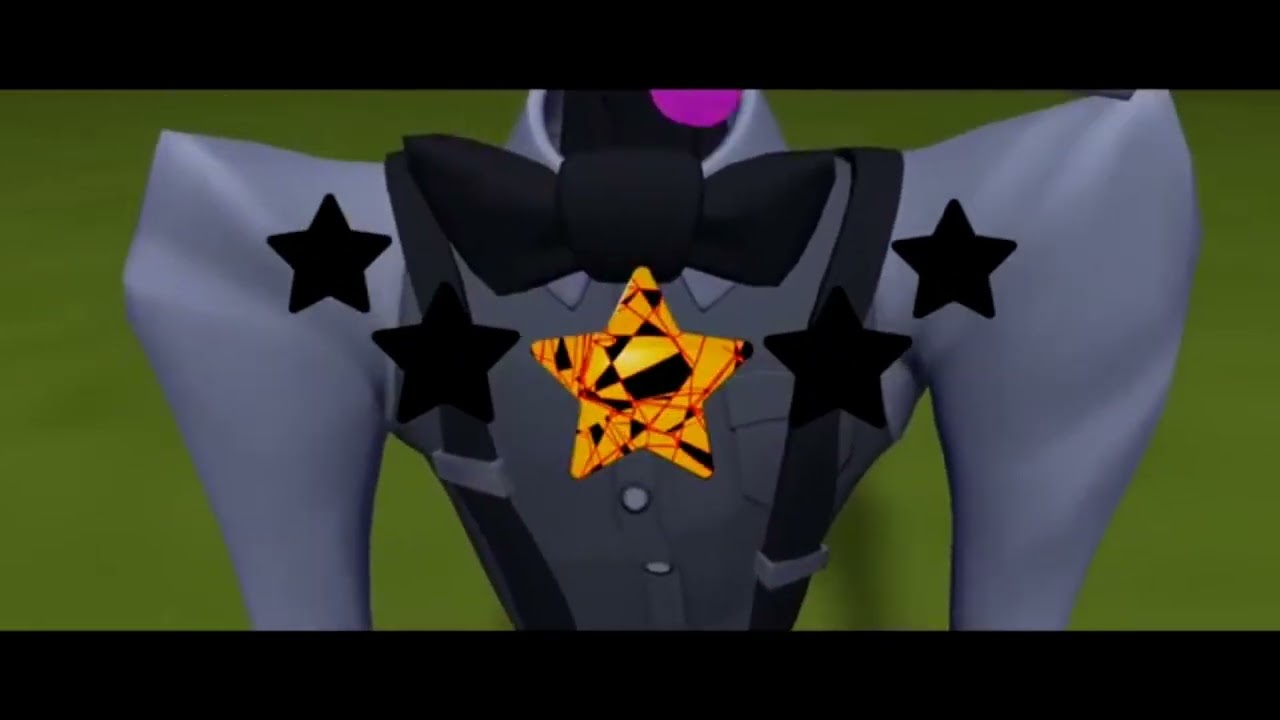 [SMG4 Movie: Puzzlevision] Mr. Puzzle's Defeat