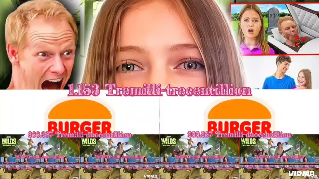 YTS continues to 85.087 Tremilli-novemcentillion Times (4^15,500) 