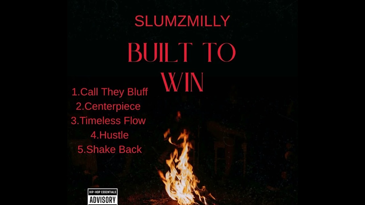 Slumzmilly (Hustle)