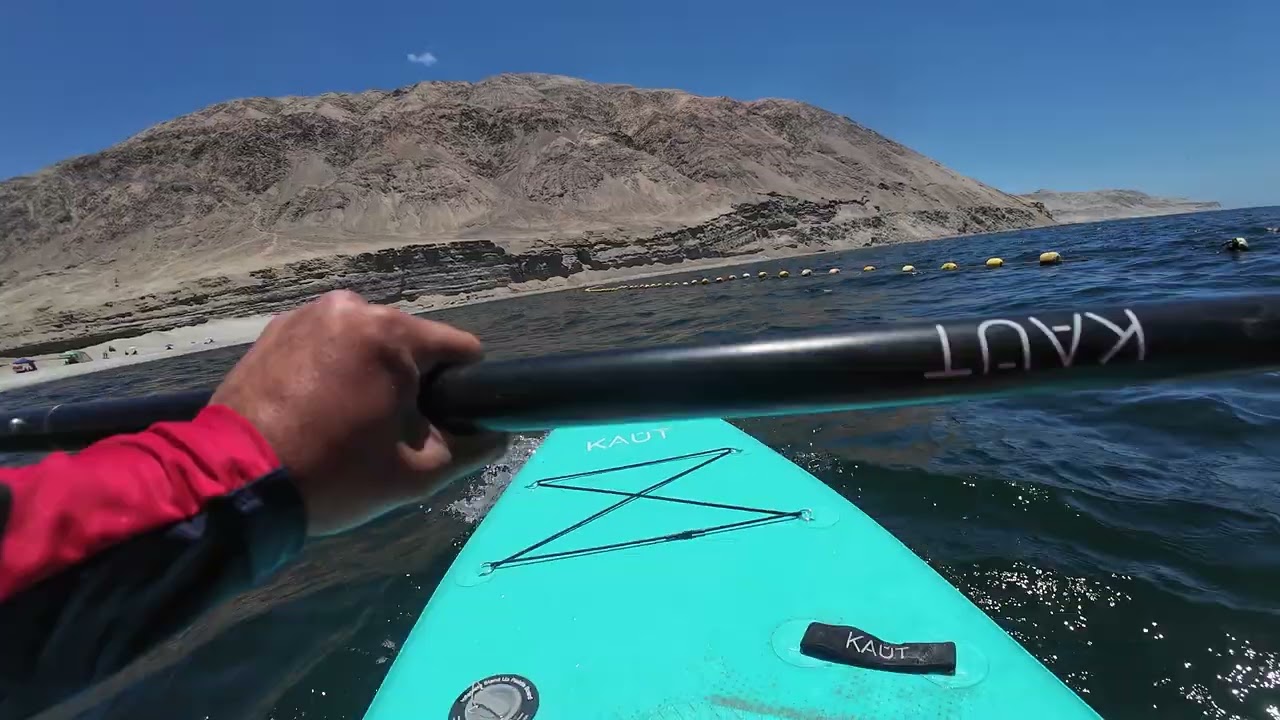 stand up paddle 1
