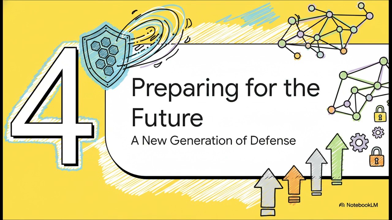 PQ31-What is the Quantum Threat