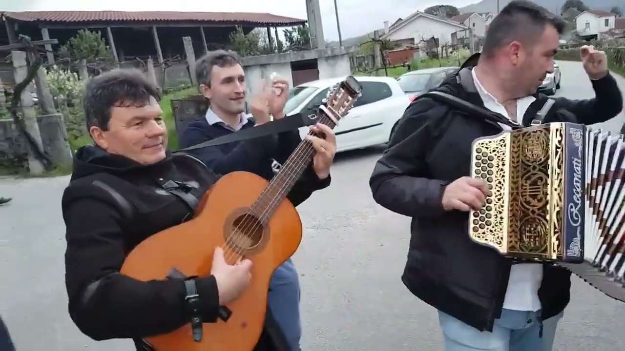 Mário Ribeiro & Amigos