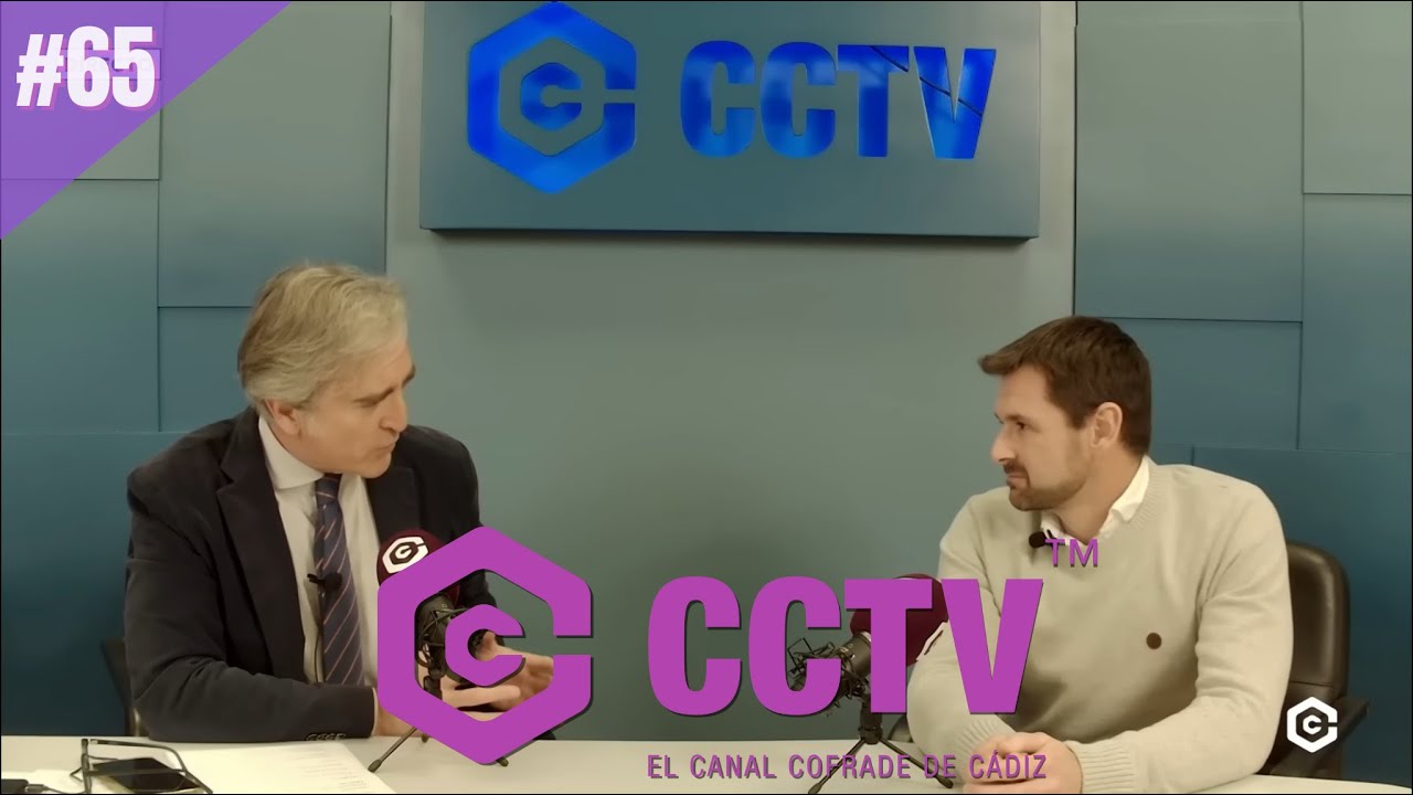 CCTV | PROGRAMA 65 | EMISIÓN EN DIRECTO DESDE LA APC 21:30