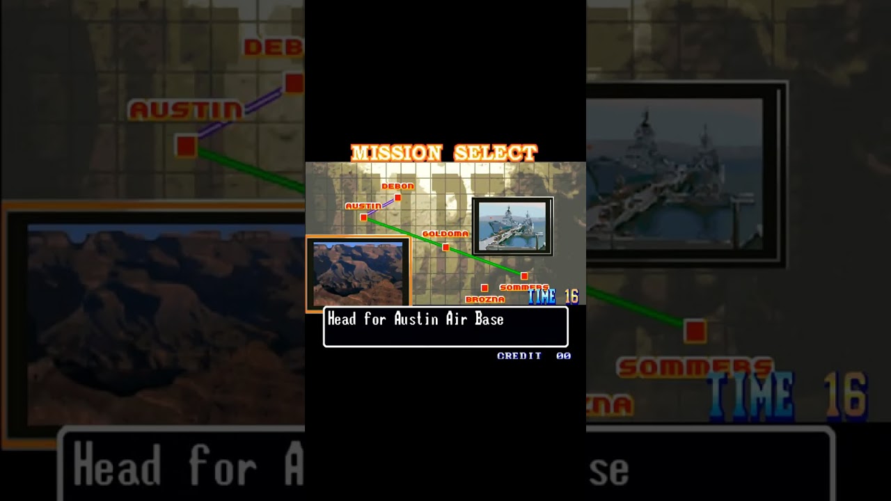 Mastering Shock Troopers: Tips and Tricks! #NeoGeo #ShockTroopers #ArcadeGaming