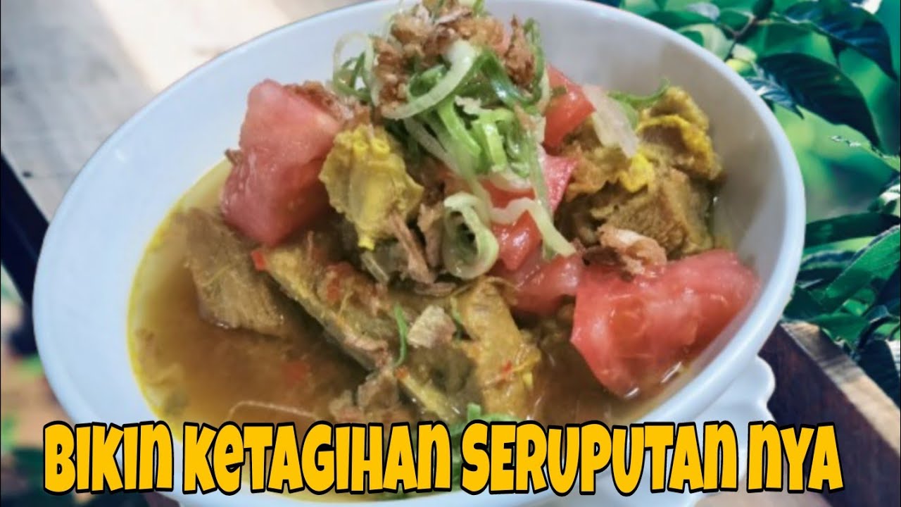 CARA MASAK PINDANG TULANG ‼️ YANG BIKIN KETAGIHAN 