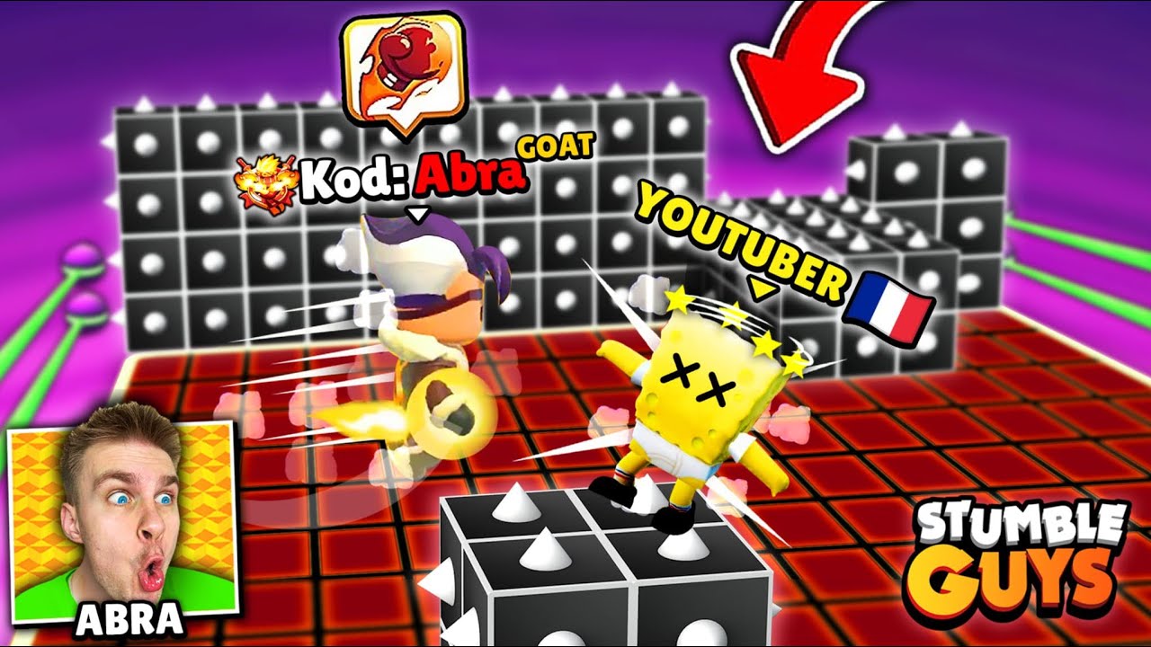 POKONAŁEM *YOUTUBERA* z (TOPKI ŚWIATA) ⚠️ w POJEDYNKU o TOP 
