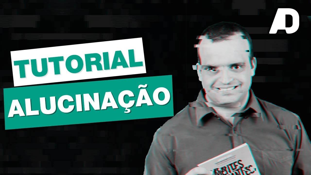 Hipnose - Como Fazer uma Alucinação de forma EFICAZ (sequência de rotinas)