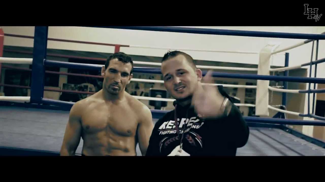 CASHMO - Wenn ein L&ouml;we k&auml;mpft [Official Firat Arslan Hymne] Video prod. Cashmo