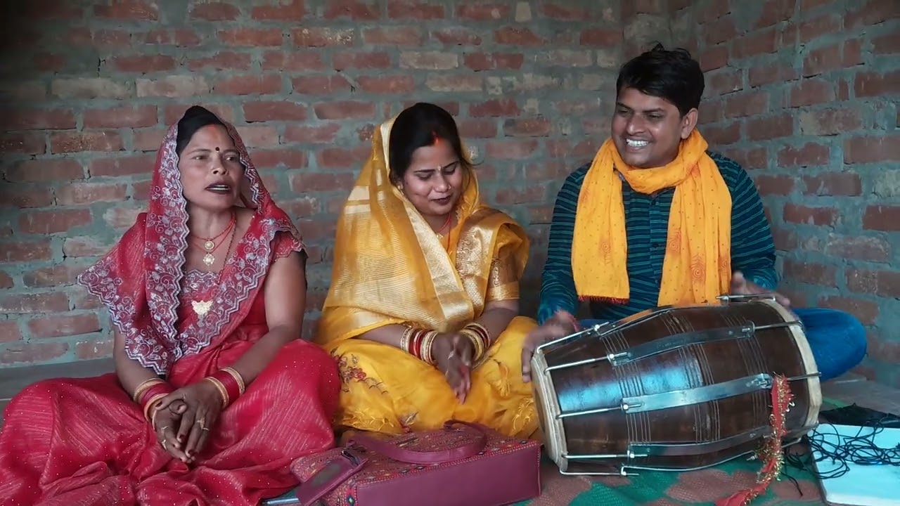 आप सभी का स्वागत है हमारे यूट्यूब चैनल में देहाती लोकगीत सुने  पूरा आनंद लीजिए 