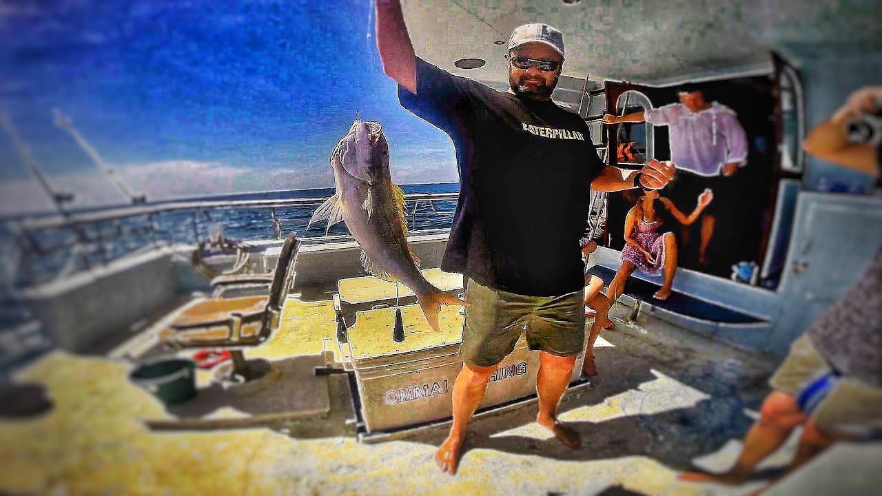 Рыбалка в Андаманском море,Споттинг самолетов в Тайланде!!!
