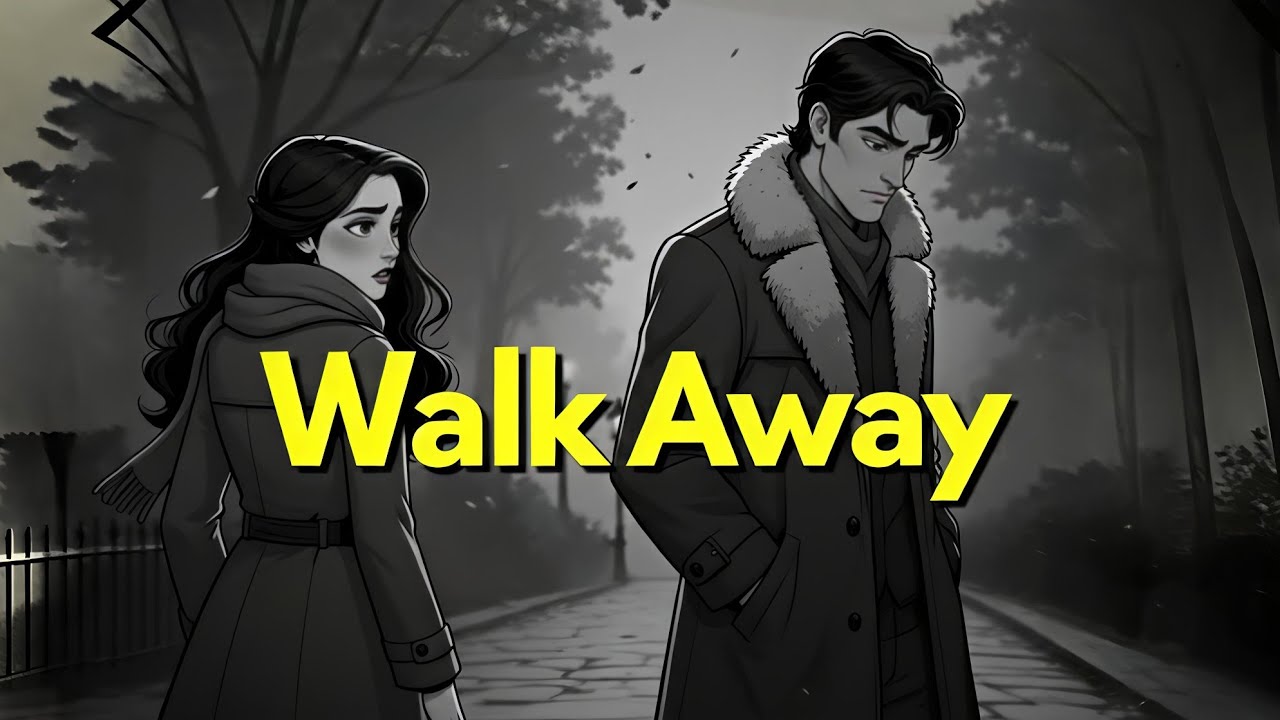 Why Women Respect Men Who Walk Away – Psychology
