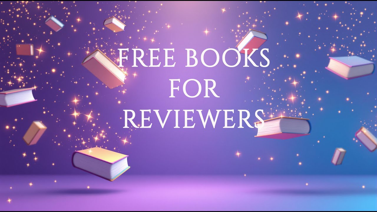 Free Books for Reviewers  - Join Richard French's Advance Reader Copy Team
