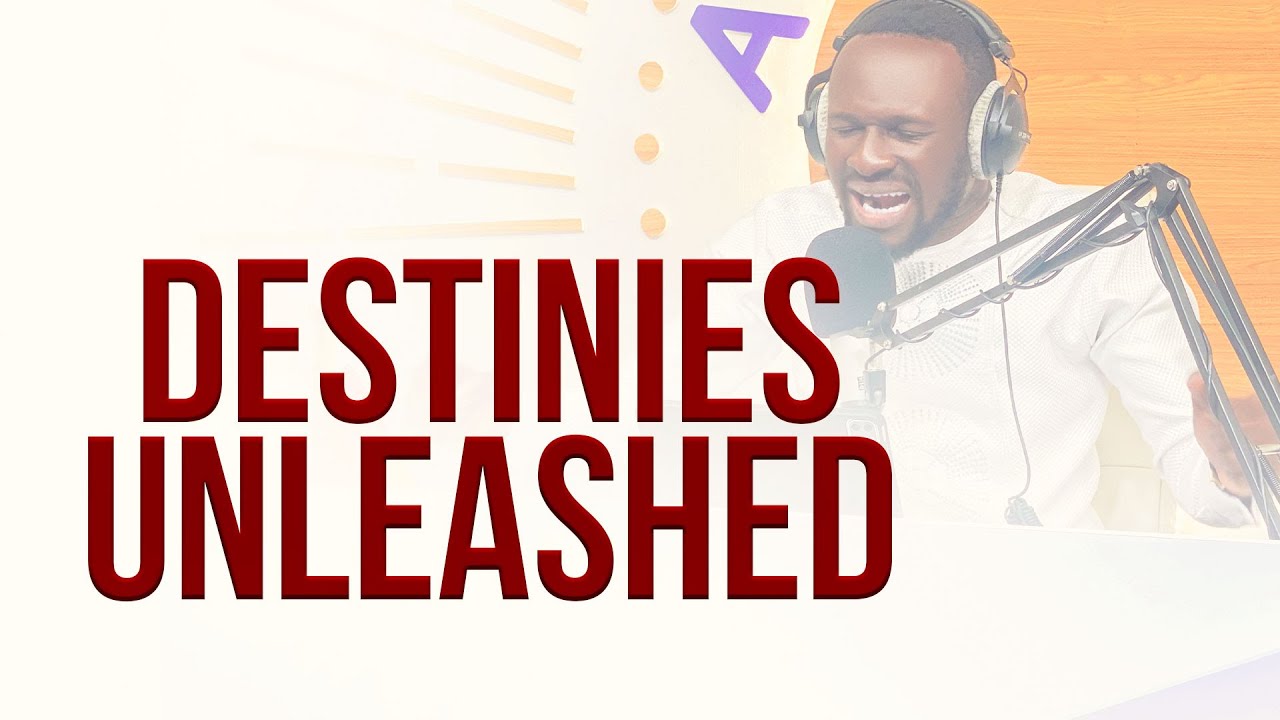 ALPHA HOUR EPISODE 167