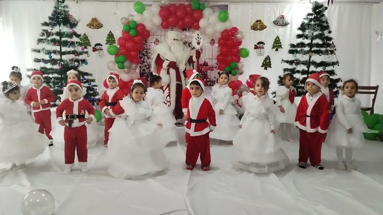 Yurdumuza qış gəlib. 