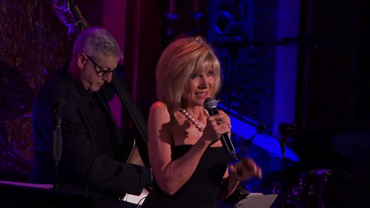 Debby Boone sings Peggy Lee's 
