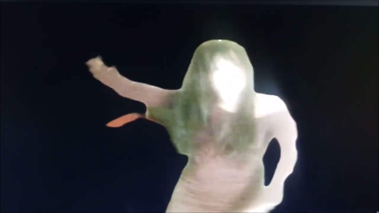 Donna Nye Shuffle Dancing (Ghost Effect) 1/5/'26 #boomboomboomboom    #shuffledance