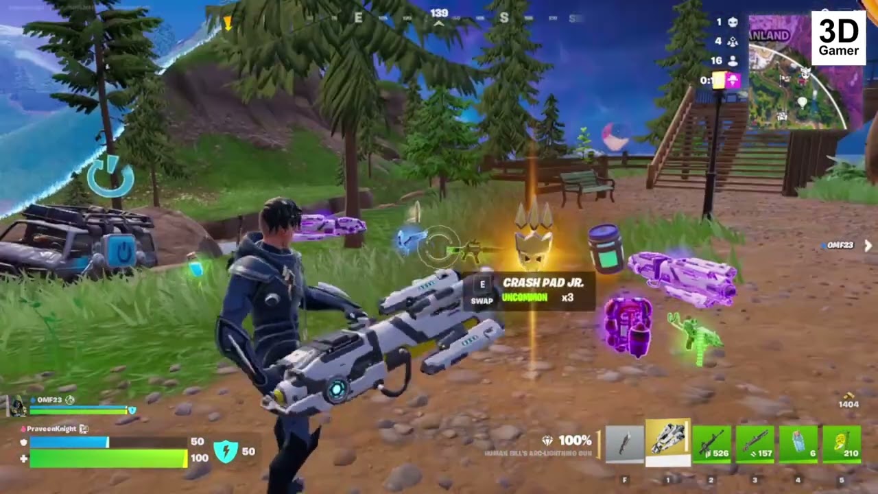 defeating human bill in duo players