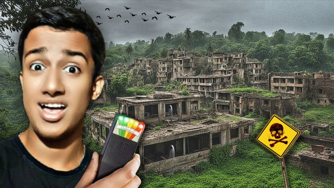 2 most Loneliest Villages of Bengal — Silence, Mystery & Survival