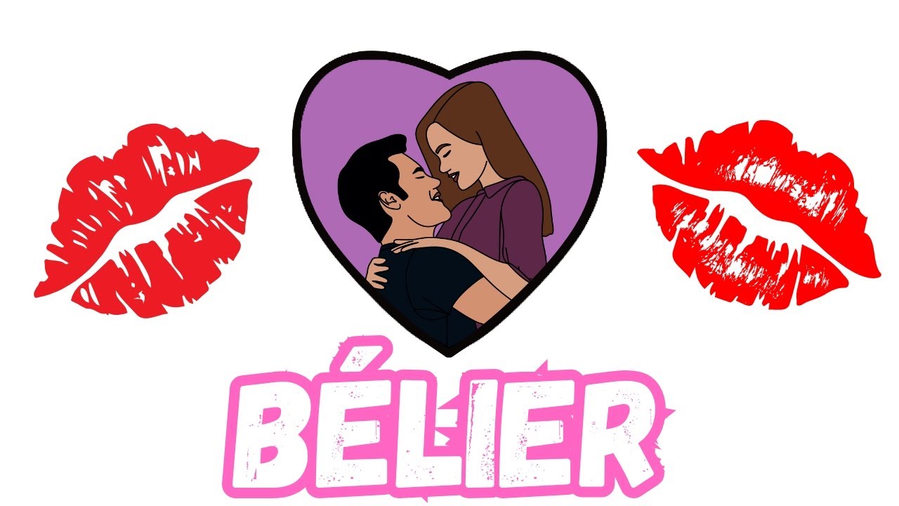 BELER LE PLAN DE DIEU !! 💕💰 BELIER, ça va être incroyable pour vous !!!😍