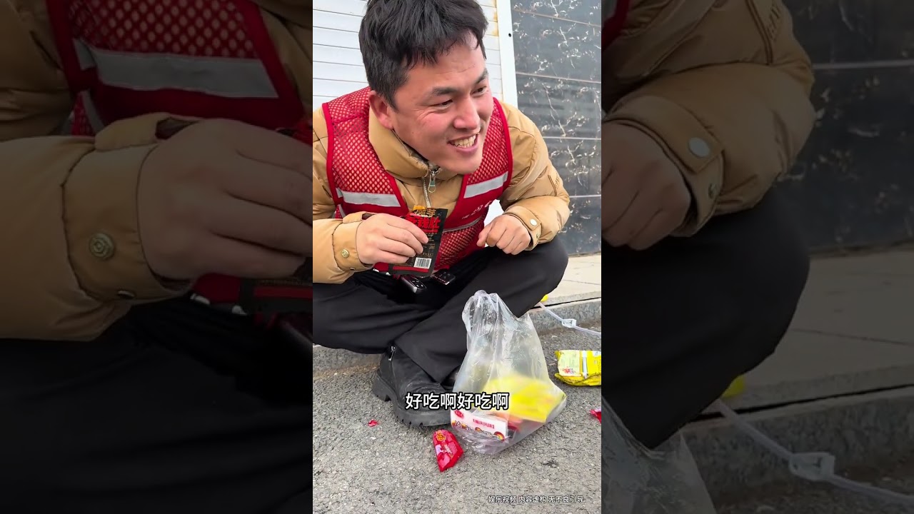 #Funny#The unexpected ending is so hilarious hahaha