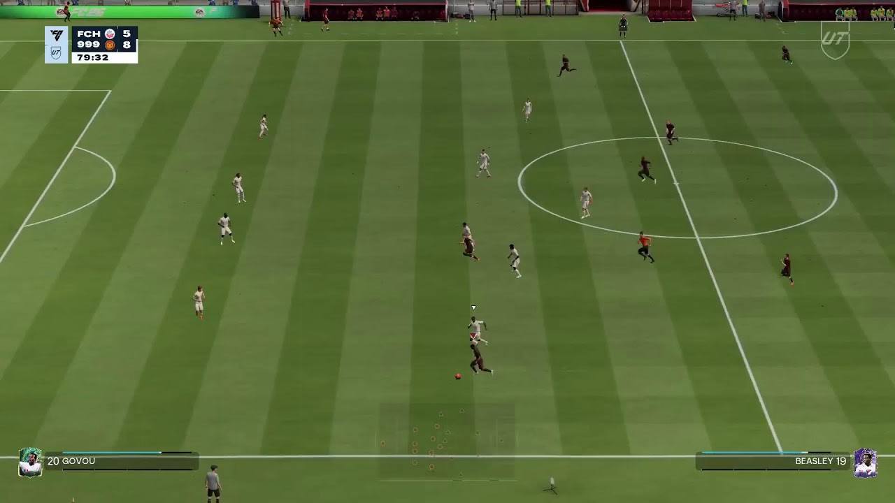 🇩🇪⚡🎱🎱⚡🇩🇪🤙🏽FC26🤙🏽🇩🇪⚡🎱🎱⚡🇩🇪