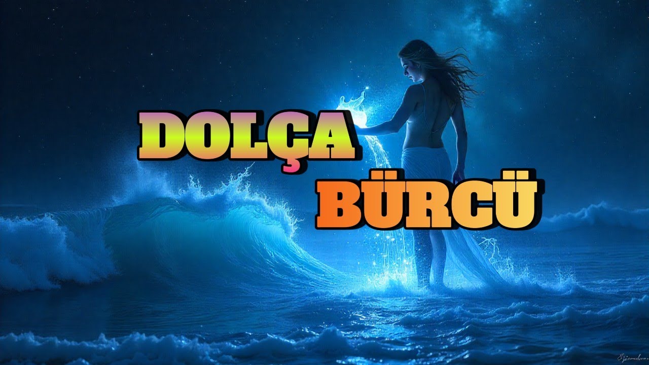 DOLÇA BÜRCÜ. Həftəlik bürc proqnozu (26 YANVAR 1 FEVRAL)