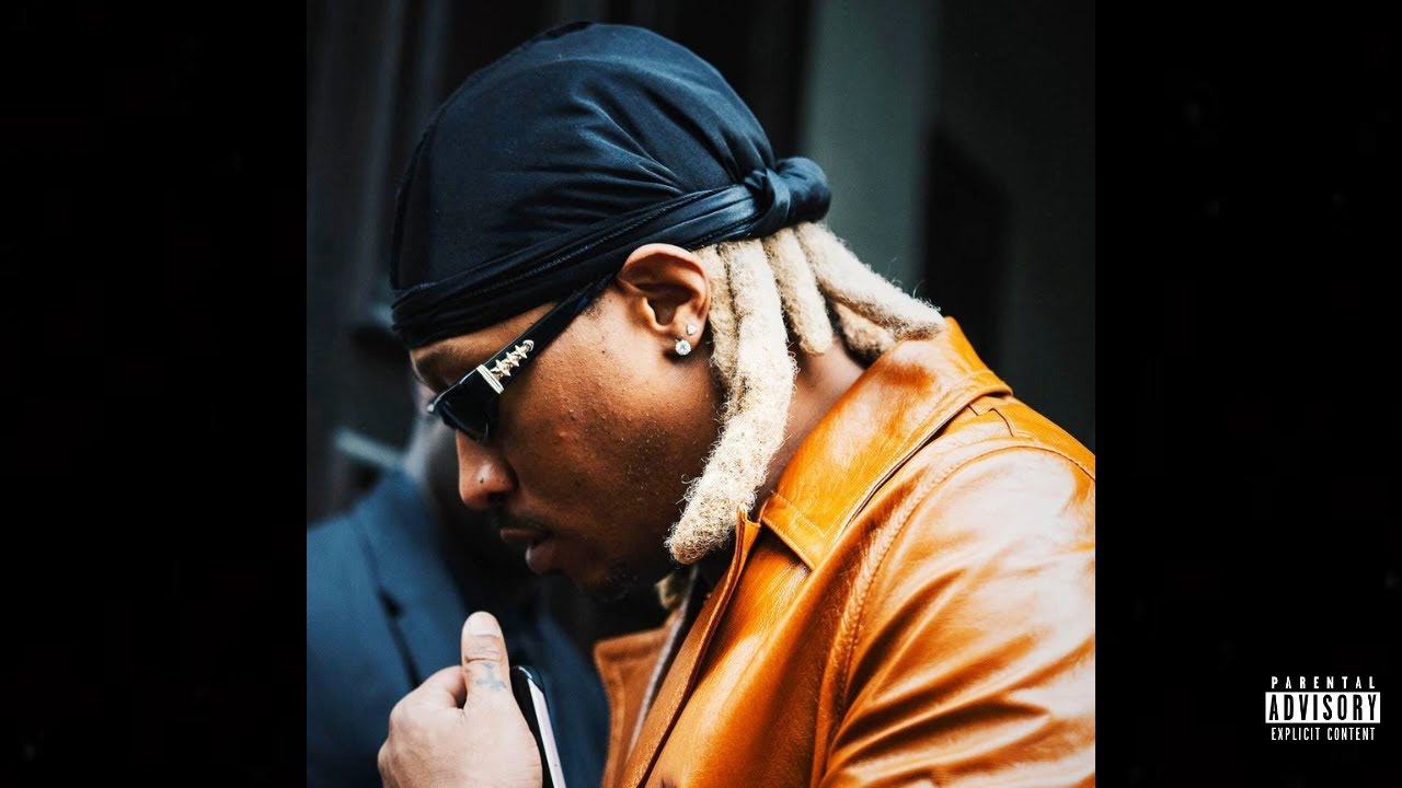 [FREE] Future Type Beat - 