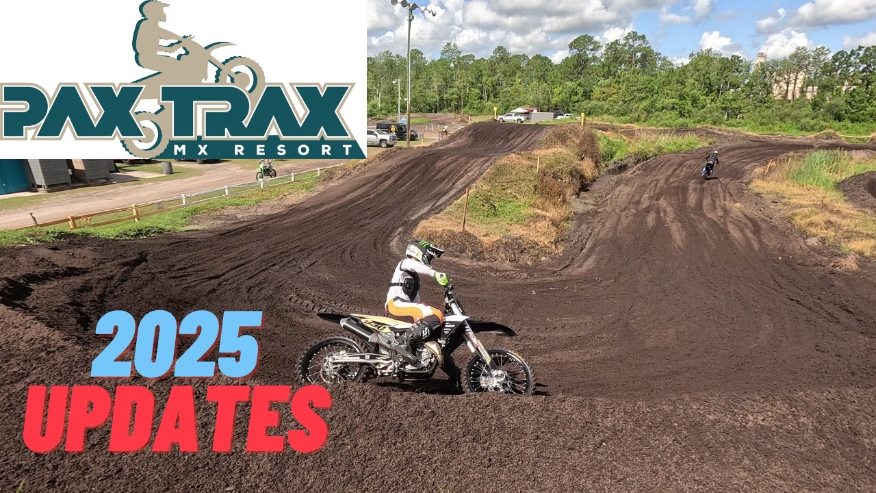 Updated Review of Pax Trax in Bunnell, Florida