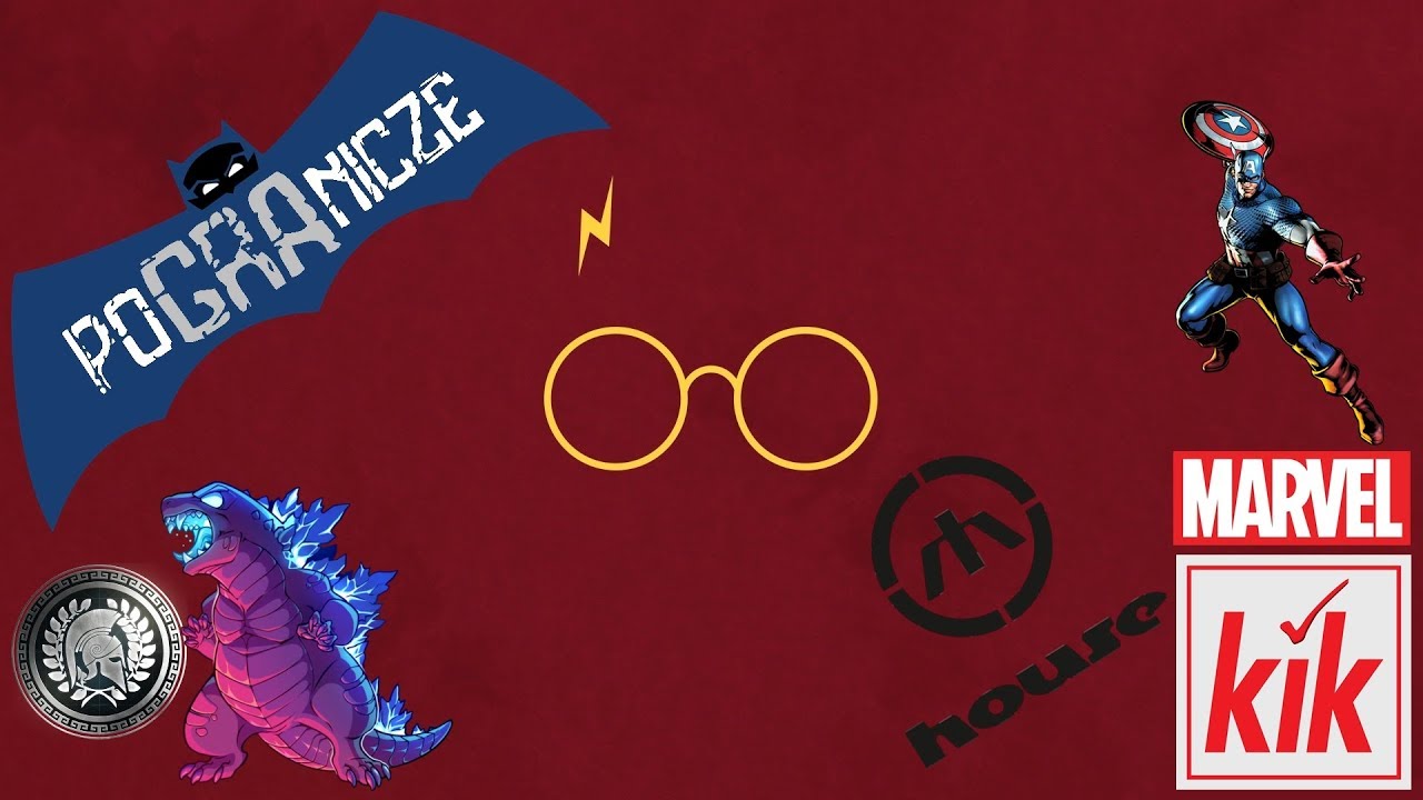 👕🧦poGRAnicze - KIK i nowe koszulki oraz wyprzedaż w HOUSE! Roaaar!