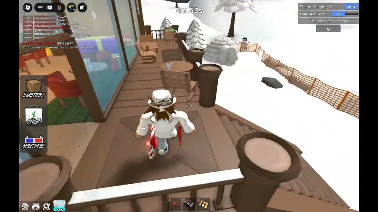 MMV Montage