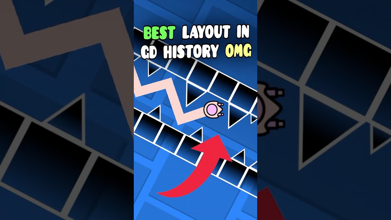 This is the best layout ive ever build :o  