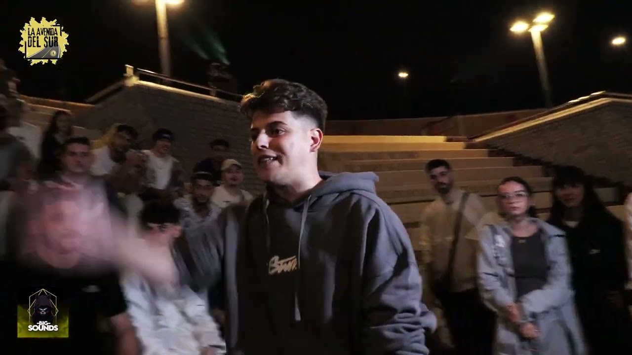 LGIDO vs COLETIYAS (🔥BATALLÓN🔥) | OCTAVOS | FINAL REGIONAL BIG BATTLE ALMERÍA 2024