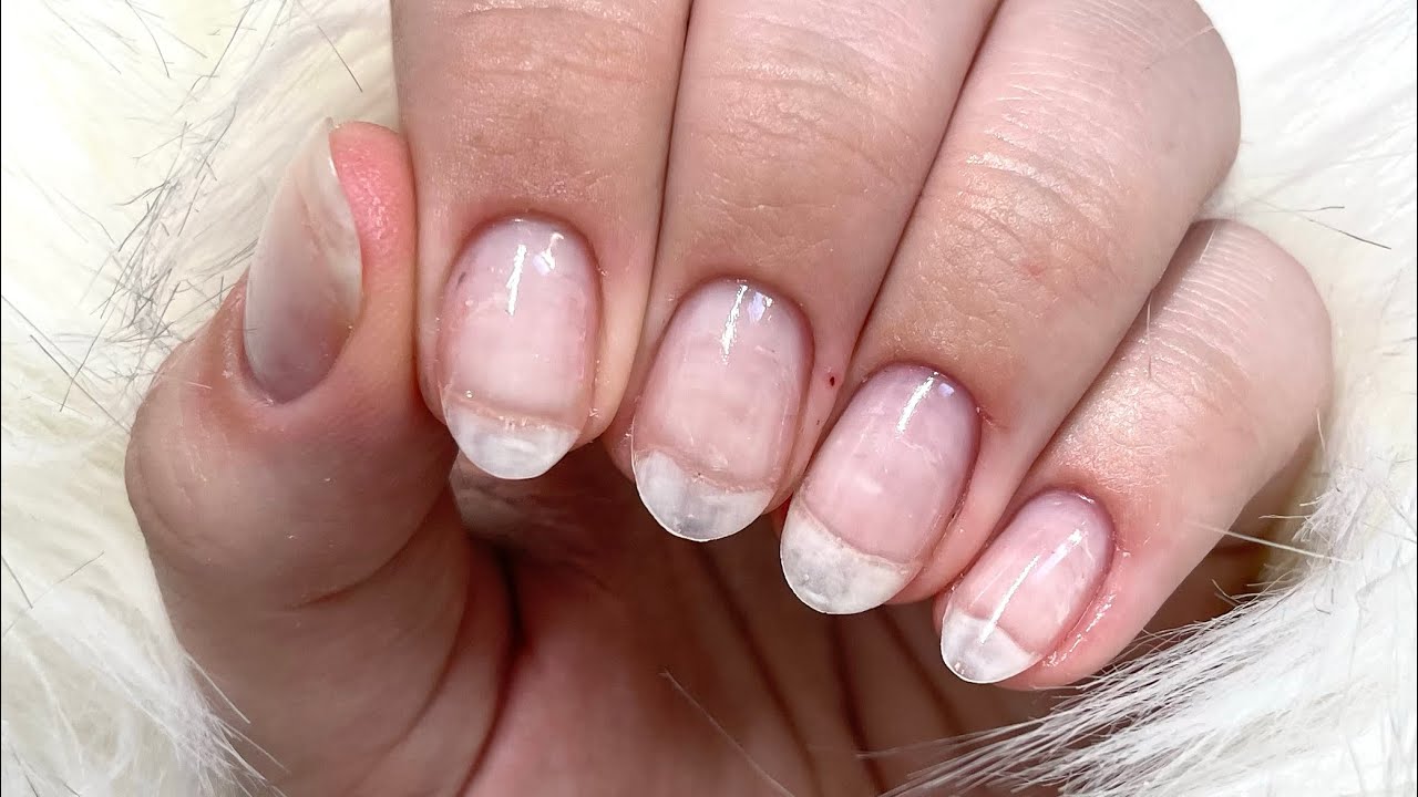 СНЯТИЕ, ПОДГОТОВКА И ЗАПОЛНЕНИЕ ГЕЛЕМ BEETLES BUILDER GEL ВО БУТЫЛКЕ | Строительный гель Beetles