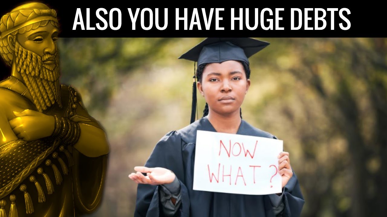 Your Degree is Worthless and Your Job is Fake