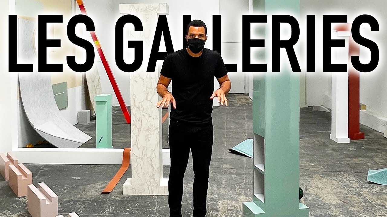 Brilliant Artists on exhibition in L.E.S. NYC Galleries