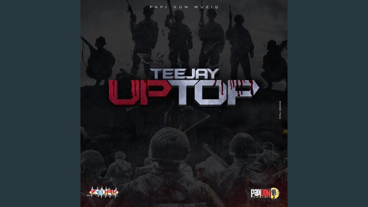 Up Top