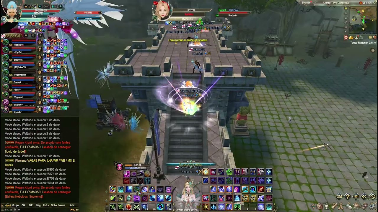TW - 07/02/2026 - WL x TB - on Kyoto