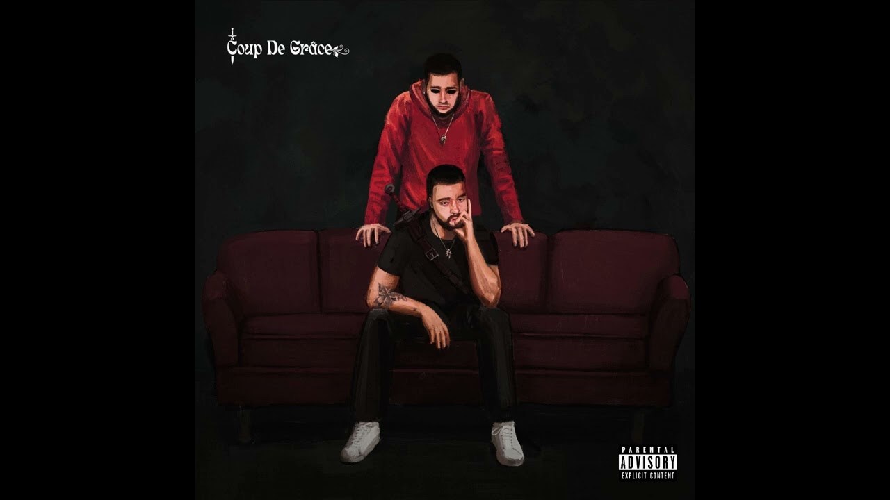 Dxminic - Poison Ivy (Official Audio)