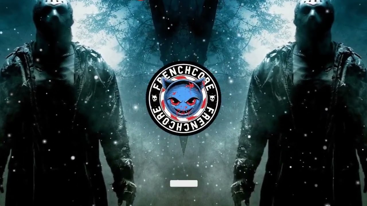 Sghenny & Sarciap - Psycho (Frenchcore)