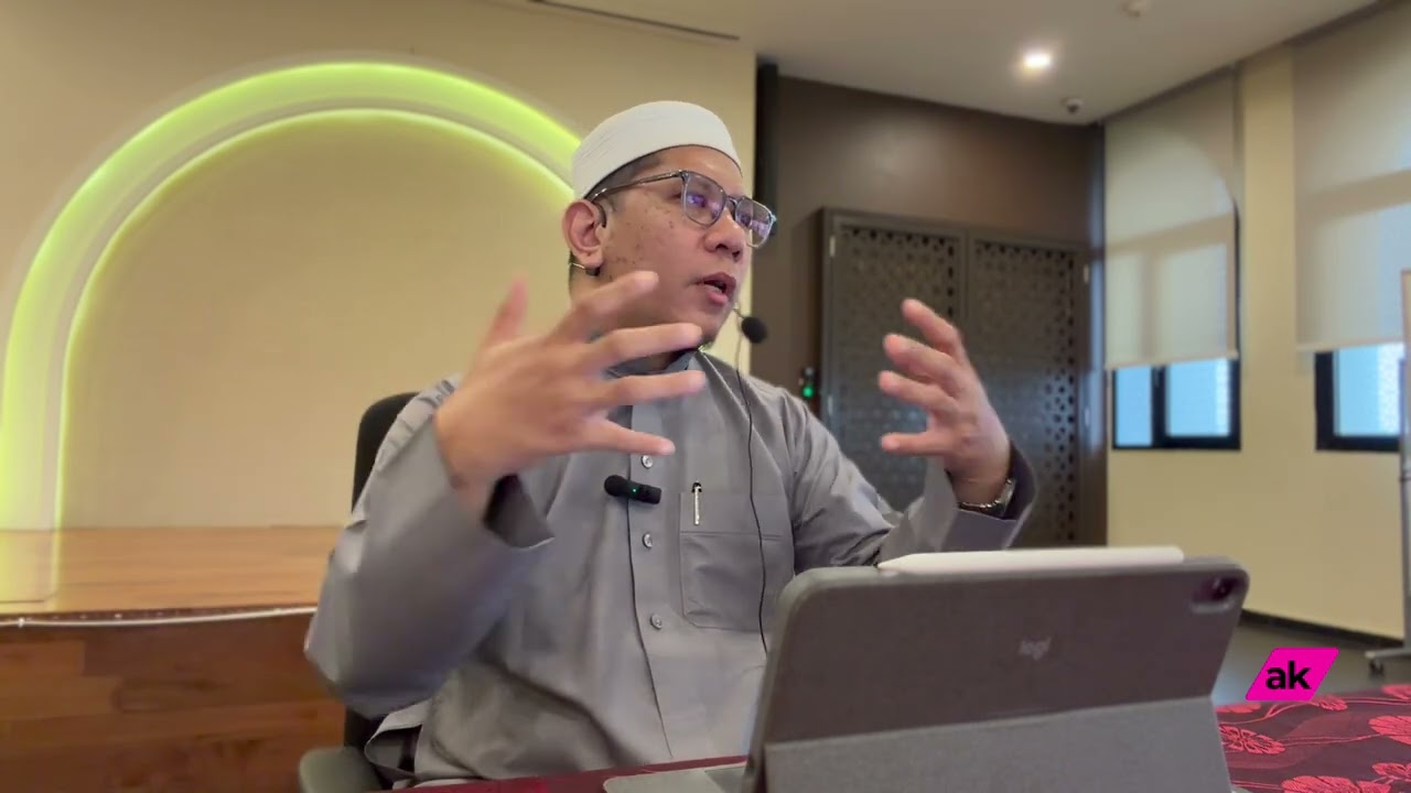 3. Tafsir Surah Ali Imran - Ayat 10 - 13