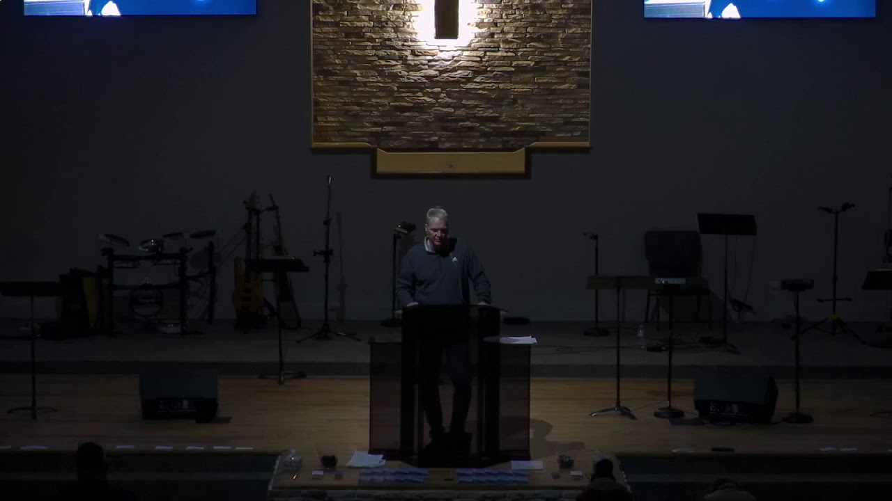 21 Days of Prayer