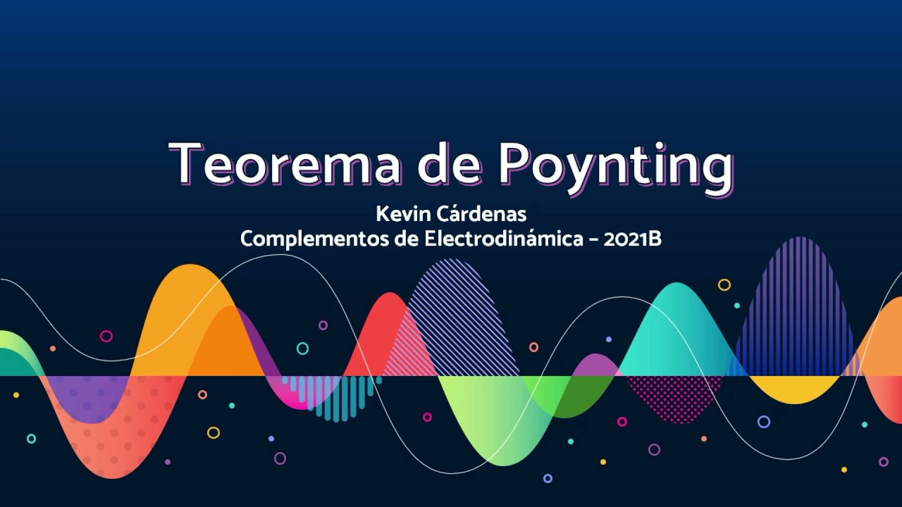 Teorema de Poynting