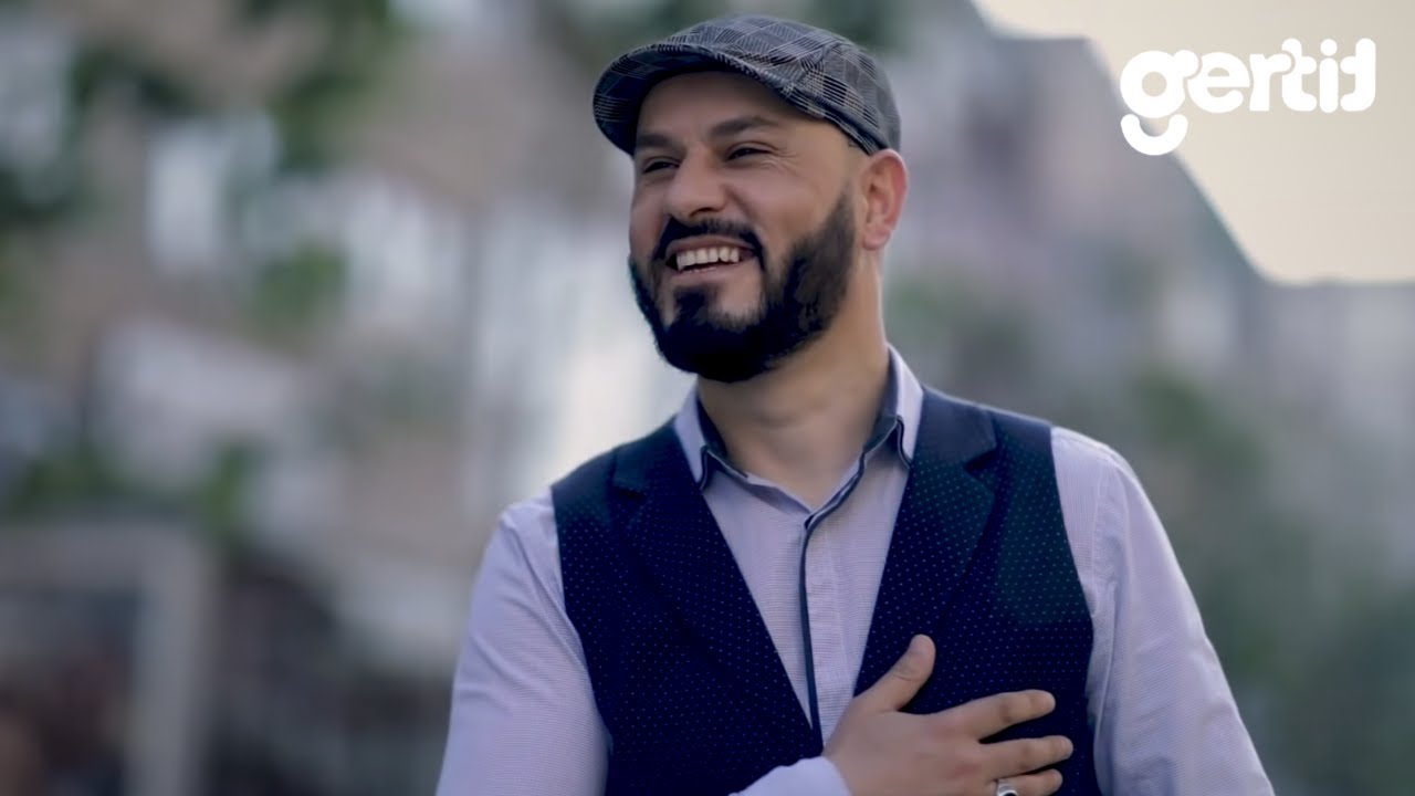 Avdush Krosa - E xhuma